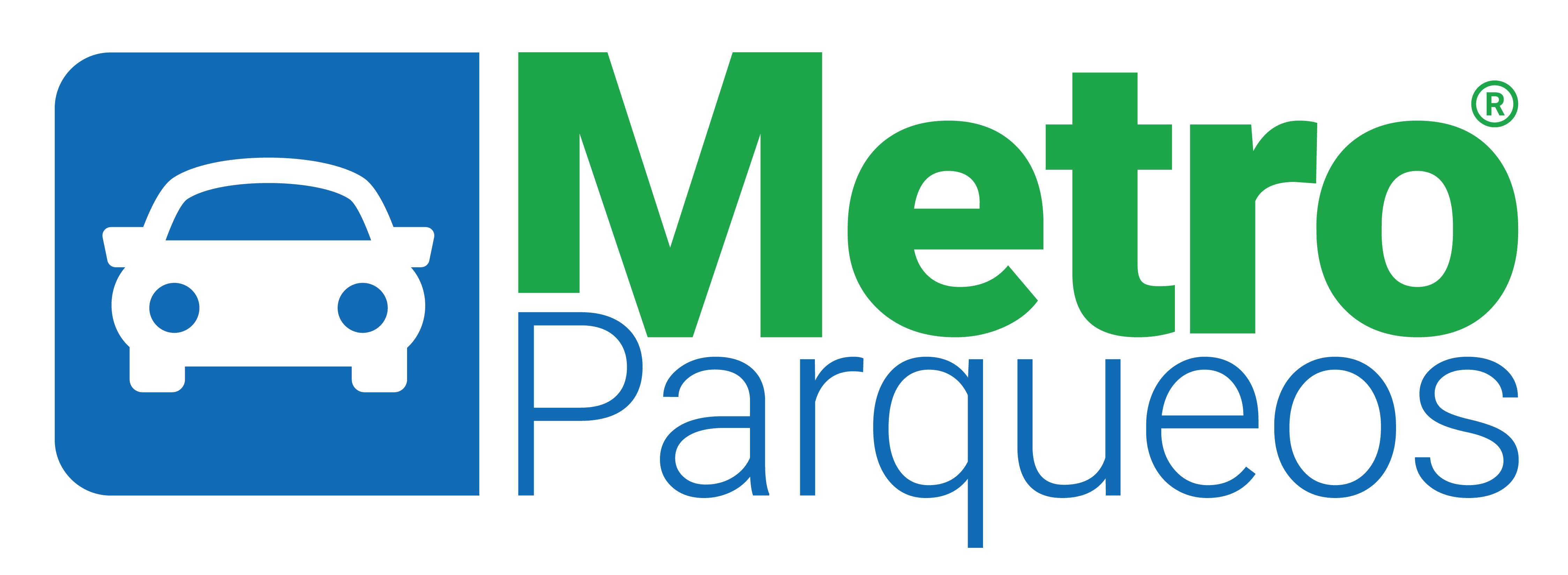 MetroParqueos